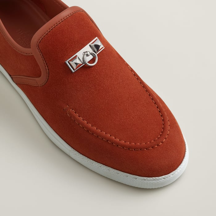Orange Canyon Jour Loafer