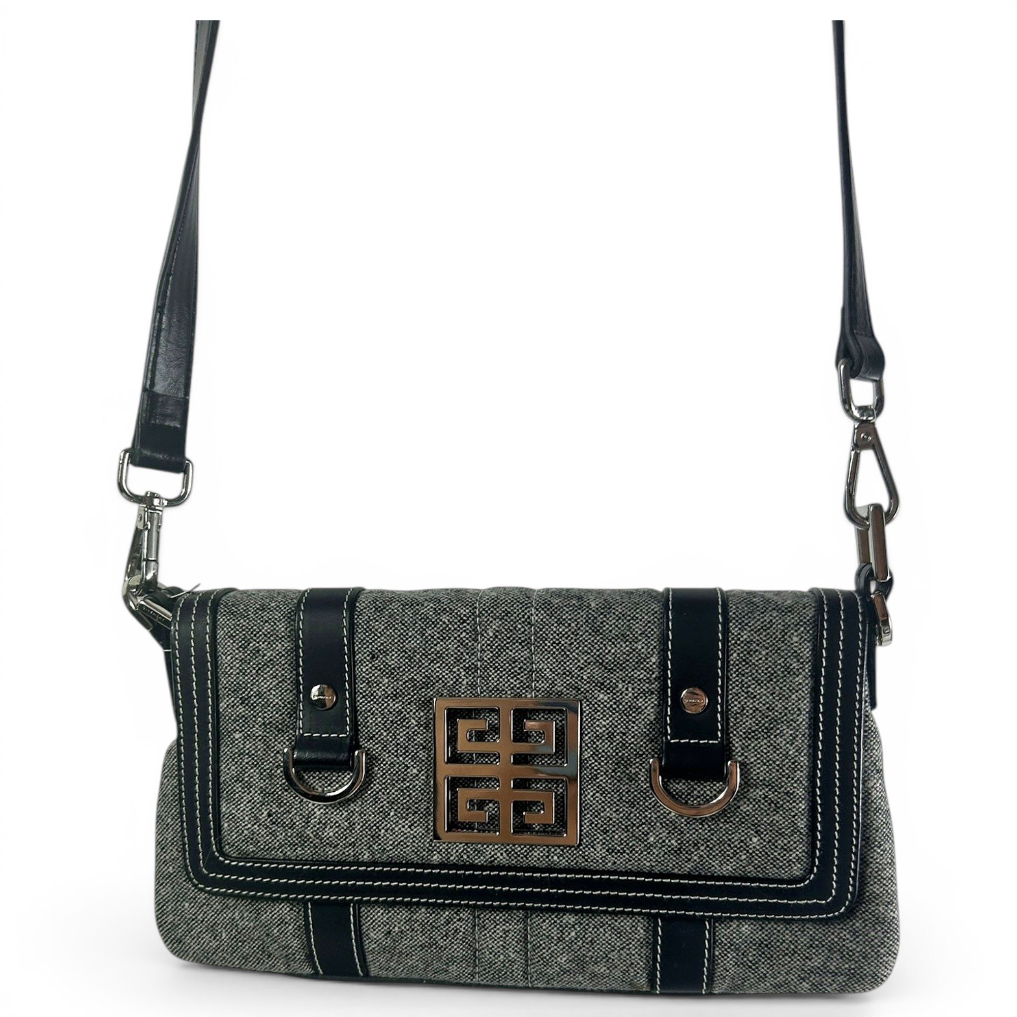 Cloth handbag