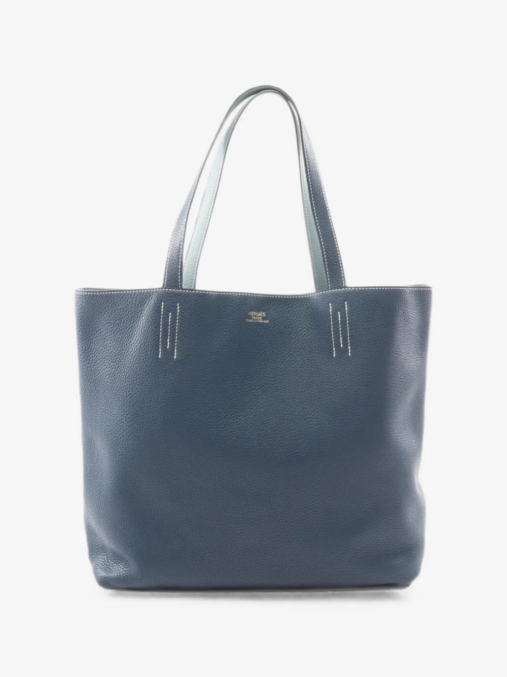 Hermes 2012 Double Sens 45 tote bag