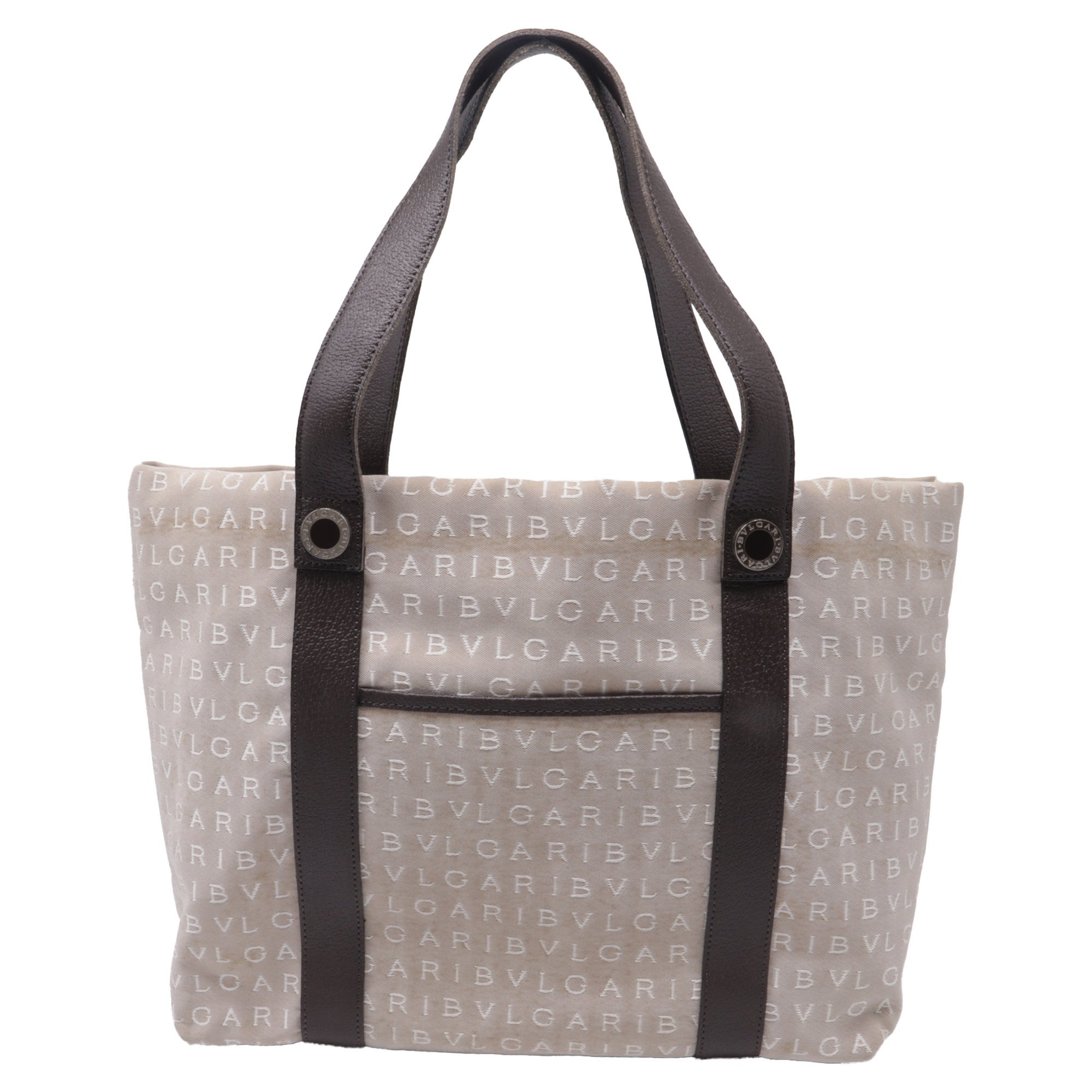 Cloth tote