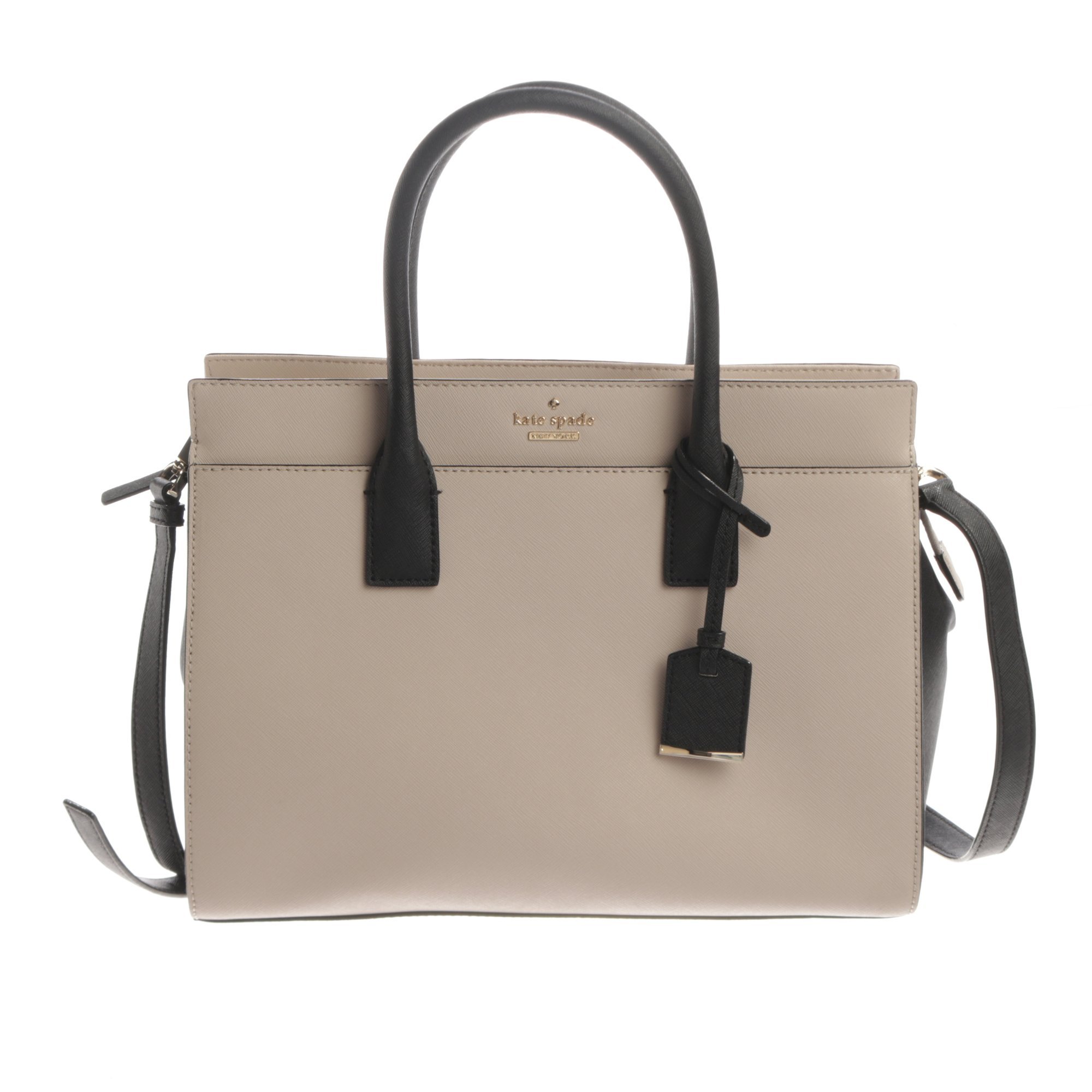 Leather bag
