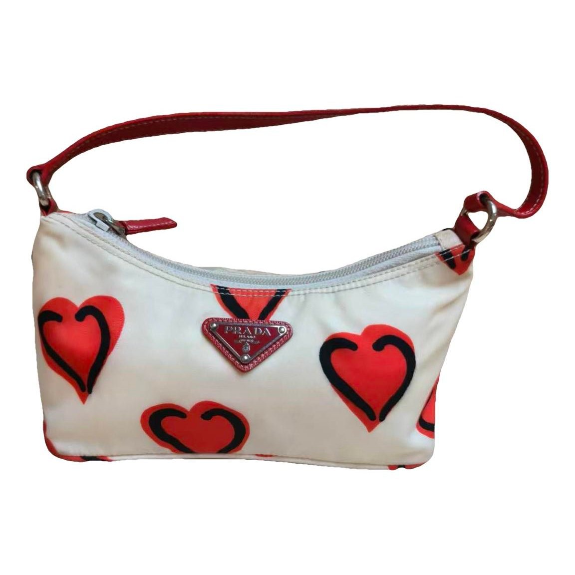 Cloth handbag