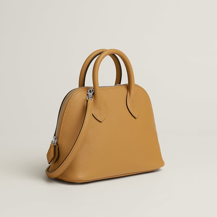 Biscuit Bolide 1923 Mini Bag