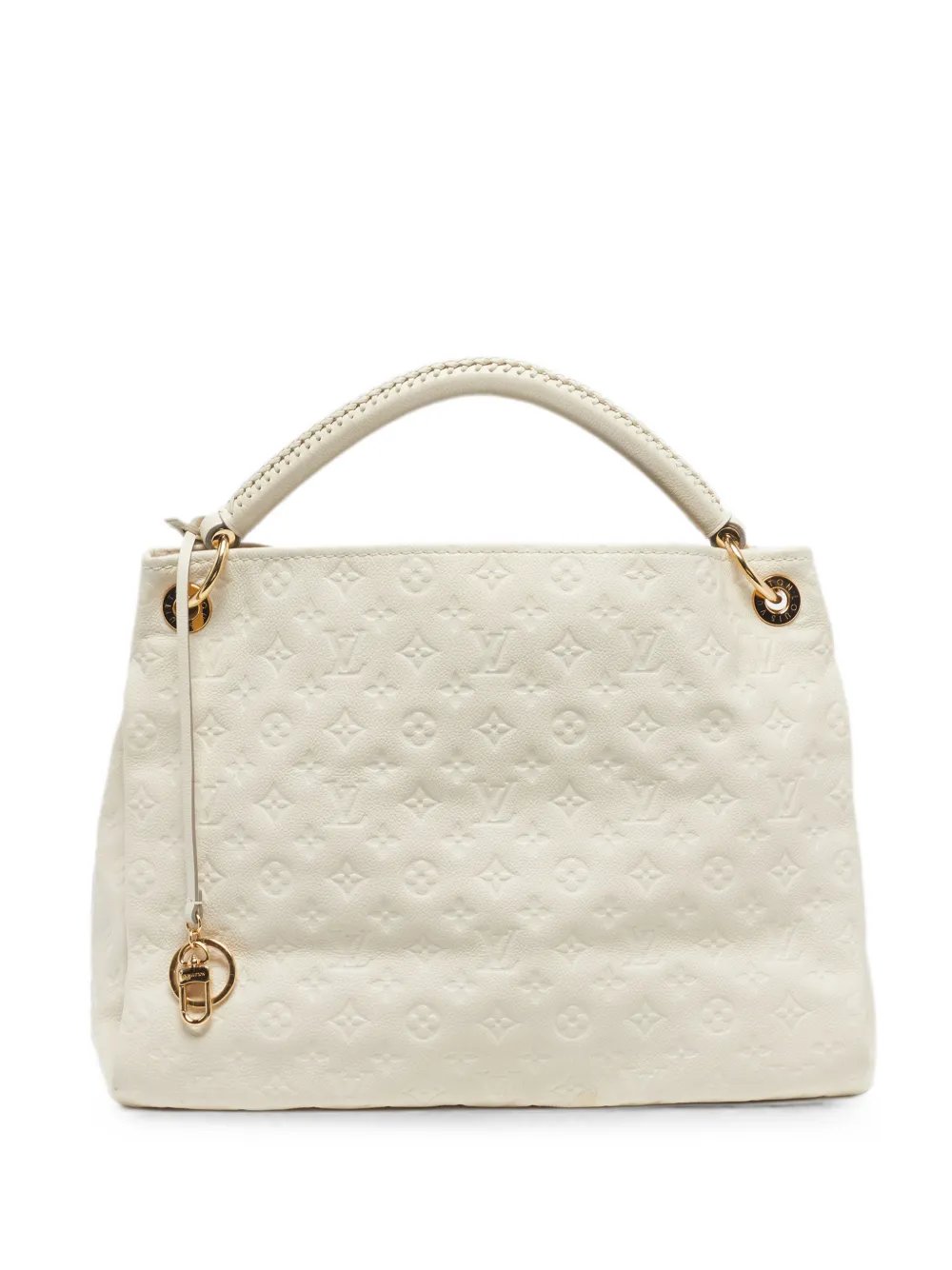 2010 Artsy monogram Empreinte handbag