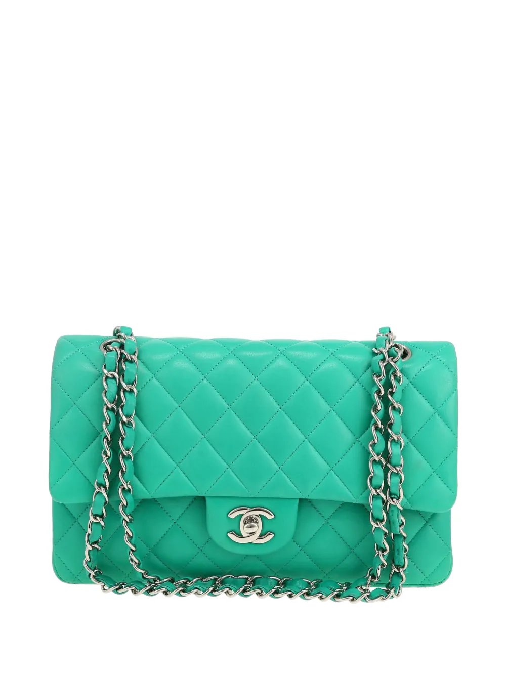 2012 Timeless Classic shoulder bag