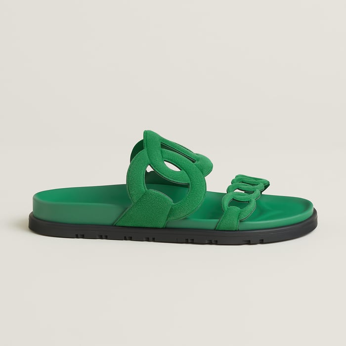 Vert Jungle Extra Sandal