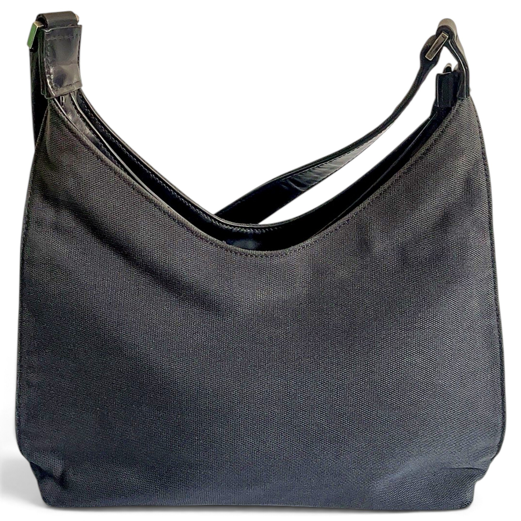 Hobo cloth handbag