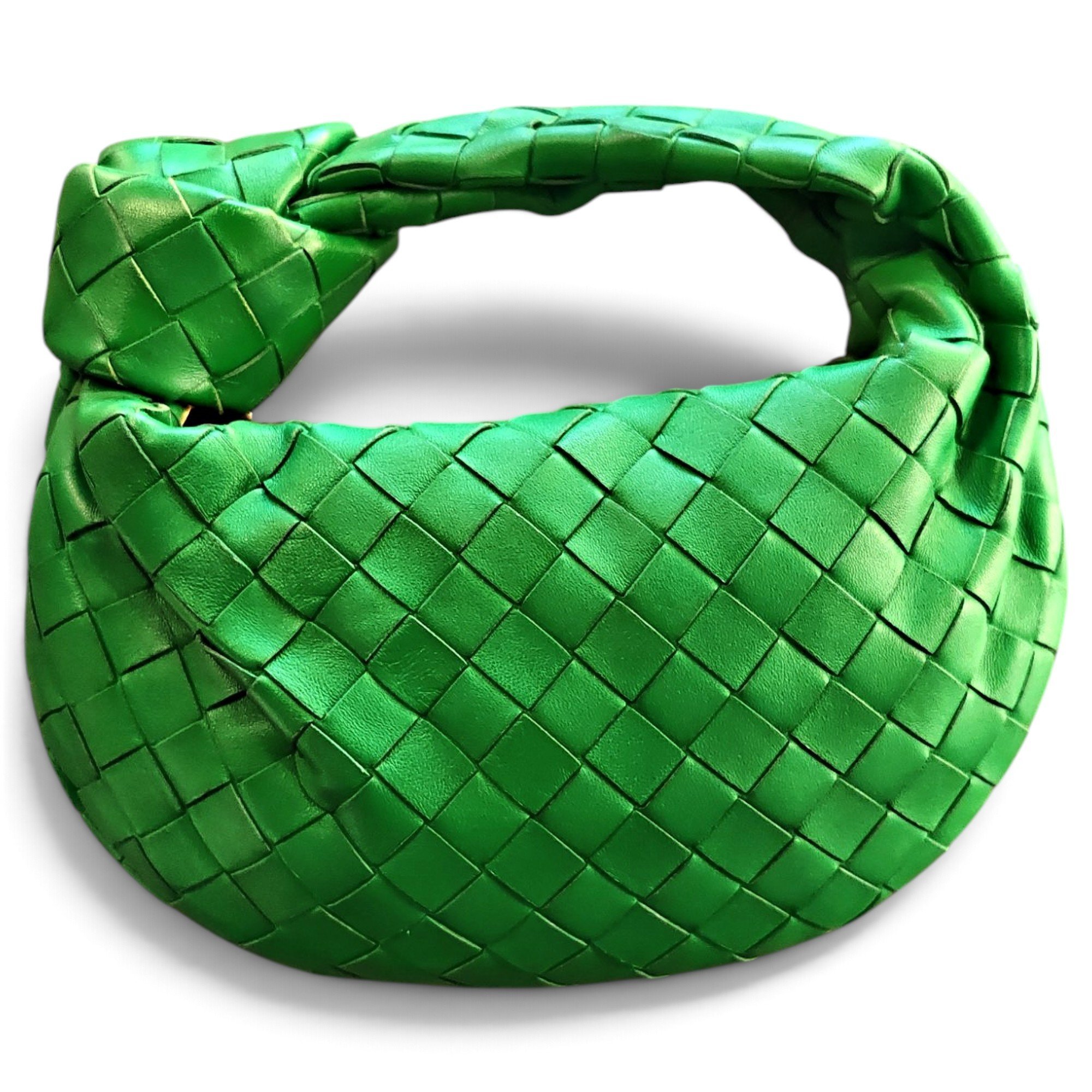 Jodie leather handbag