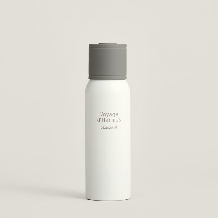 Sans Coloris Voyage d'Hermès Deodorant Spray