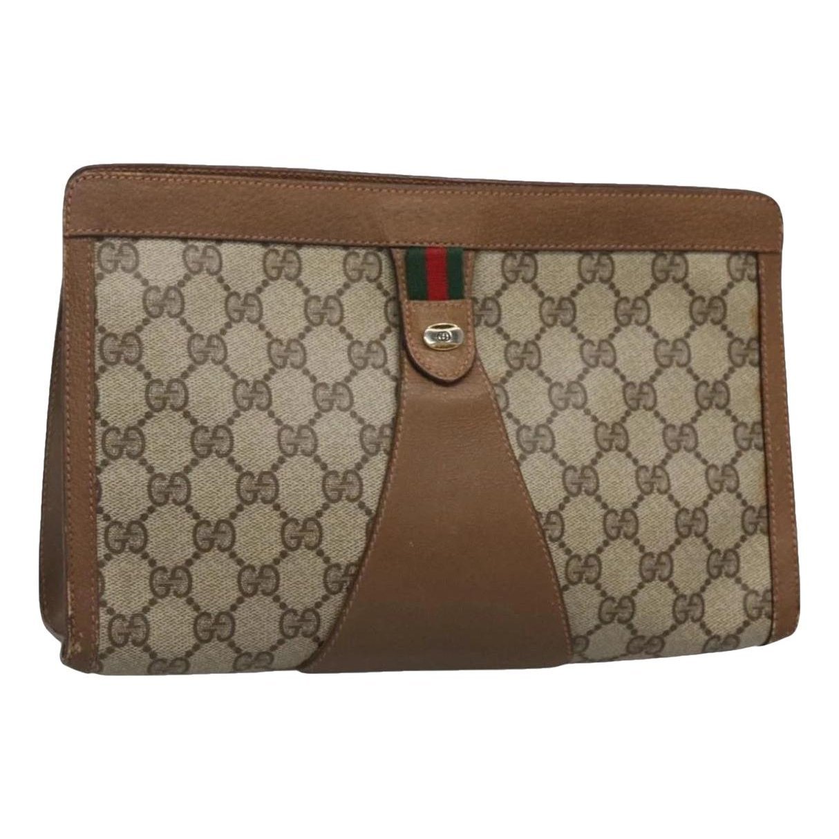 Clutch bag
