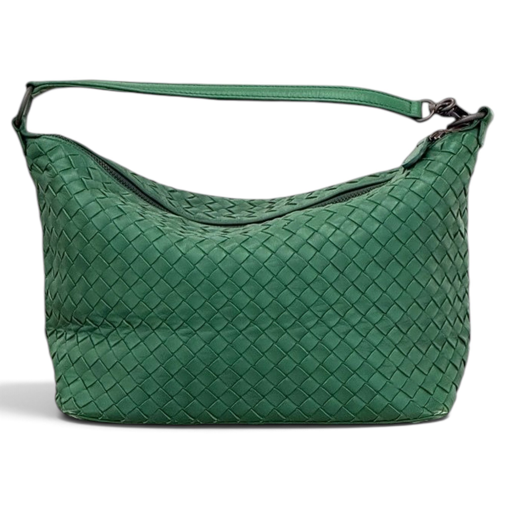 Sloane leather handbag