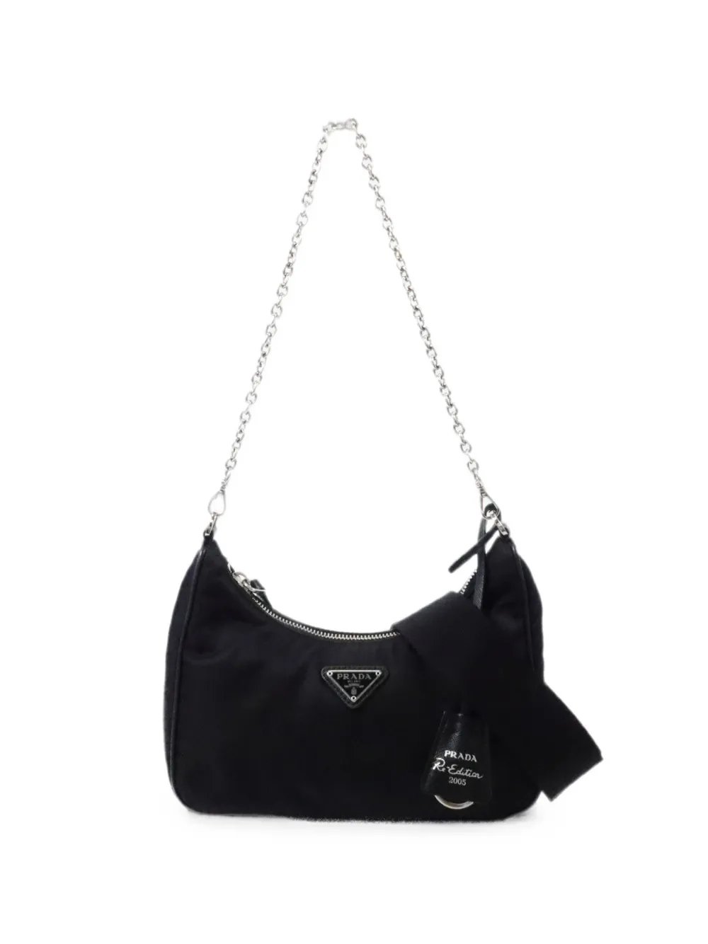 2005 Re-Edition shoulder bag
