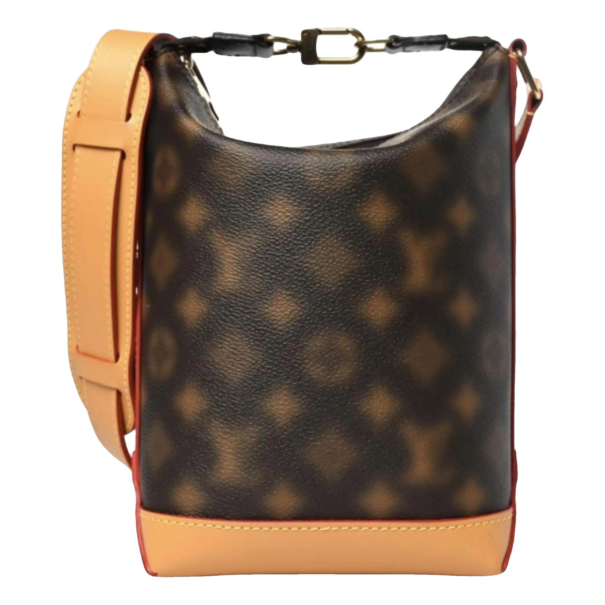 Cloth handbag