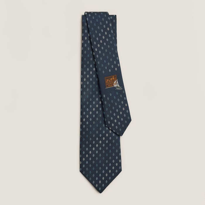 Maillons Degrades Tie