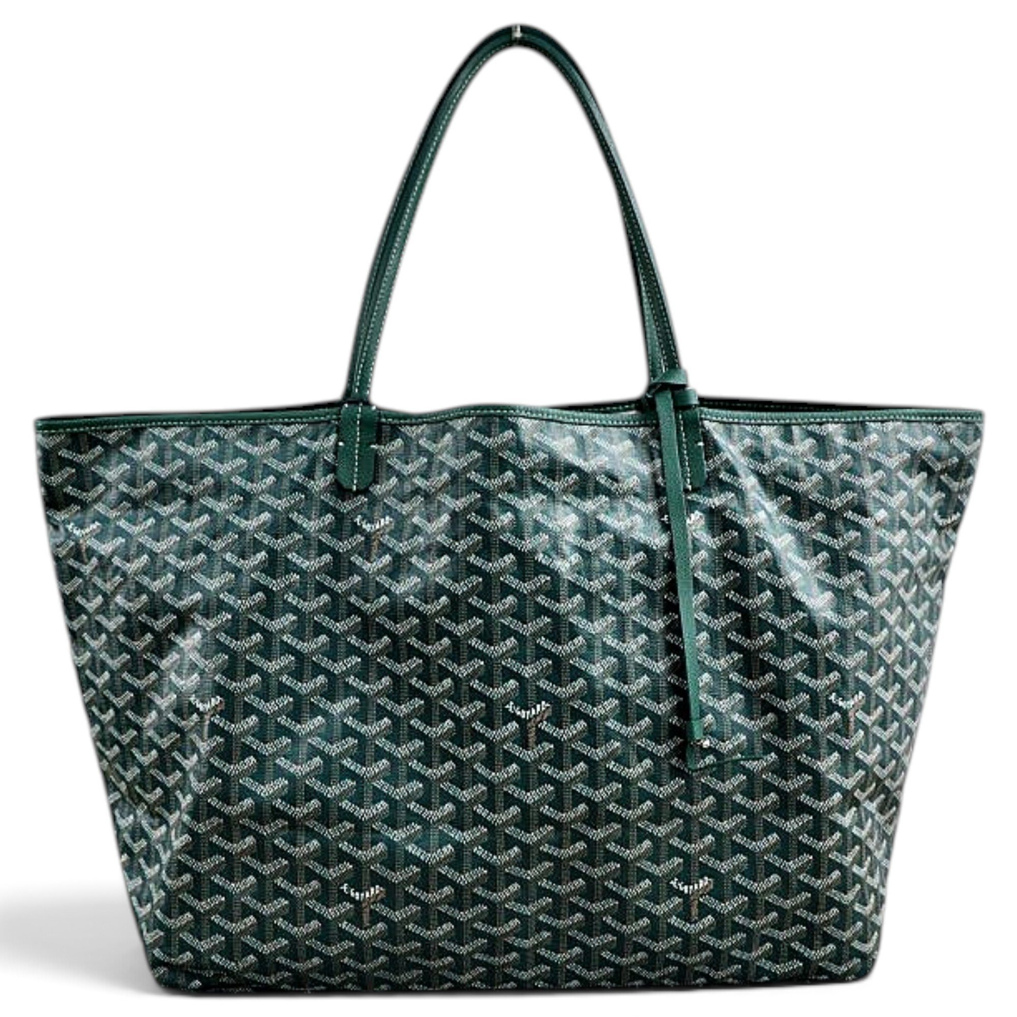 Saint-Louis tote
