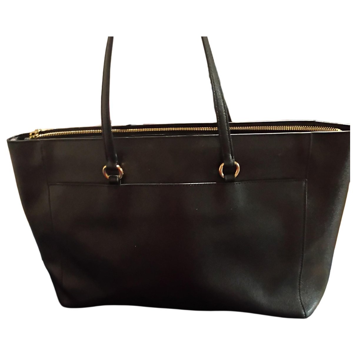 Borough Bag leather handbag