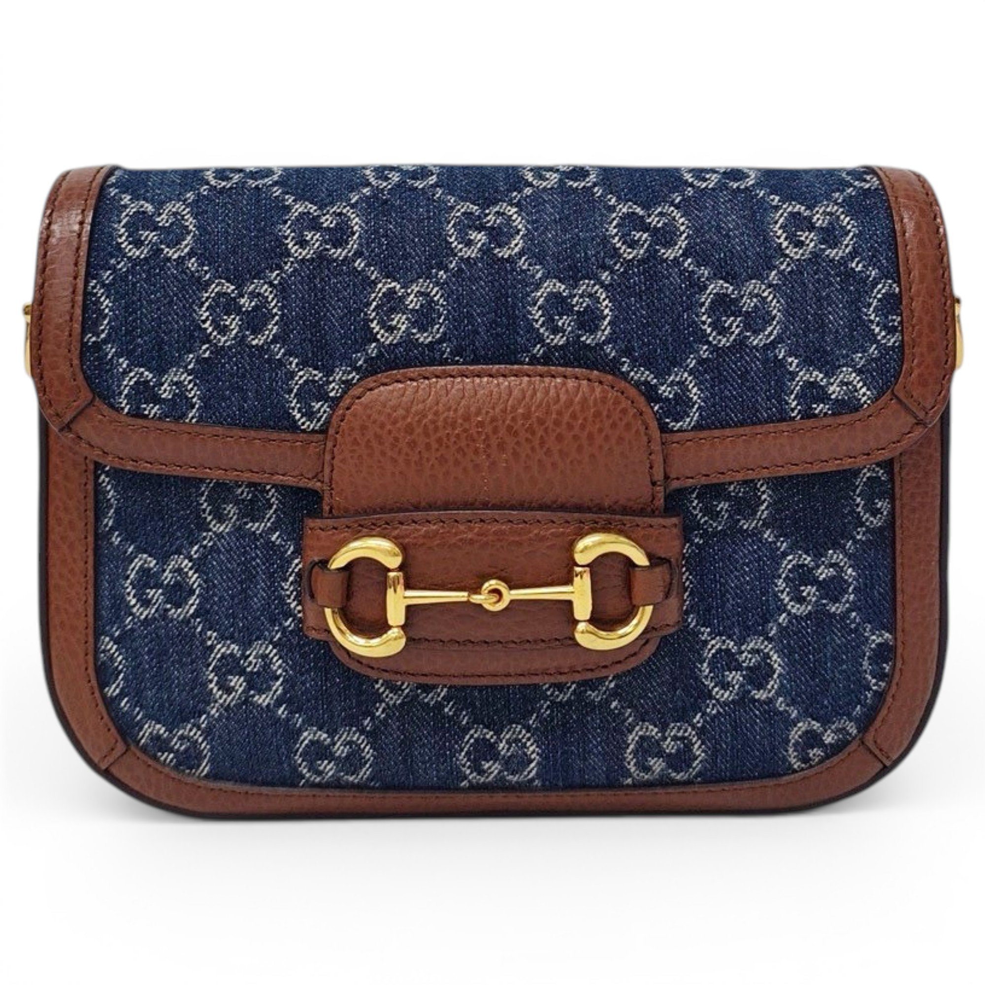 1955 cloth handbag