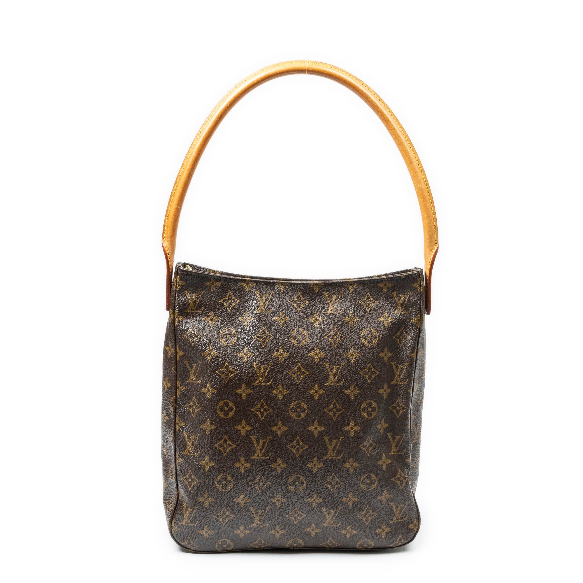 Looping handbag