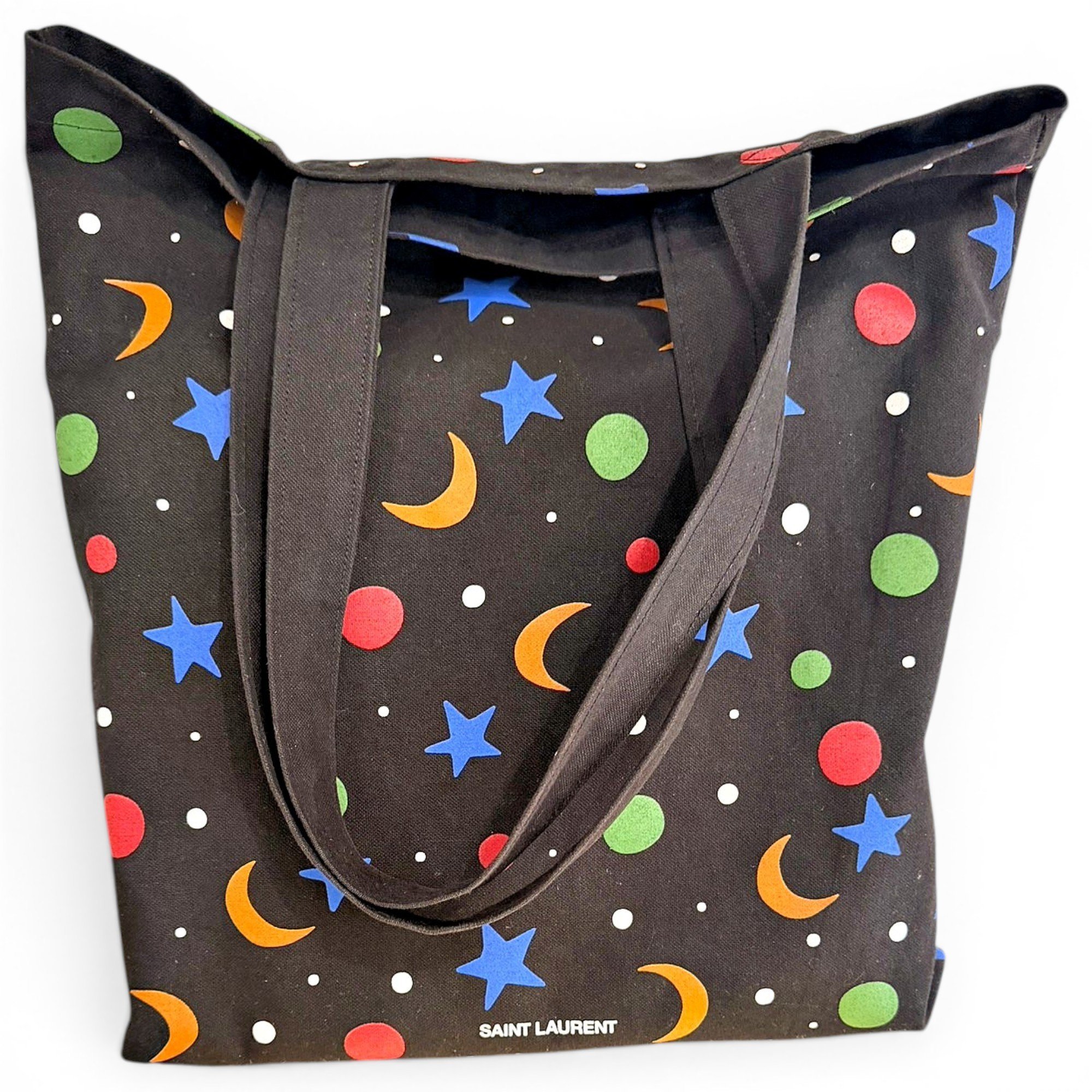 Shopping tote