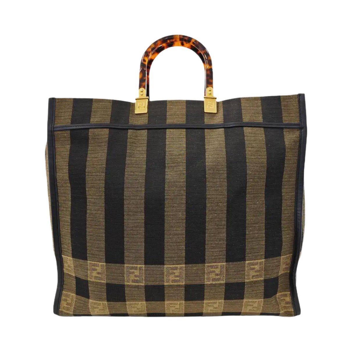 Sunshine cloth handbag