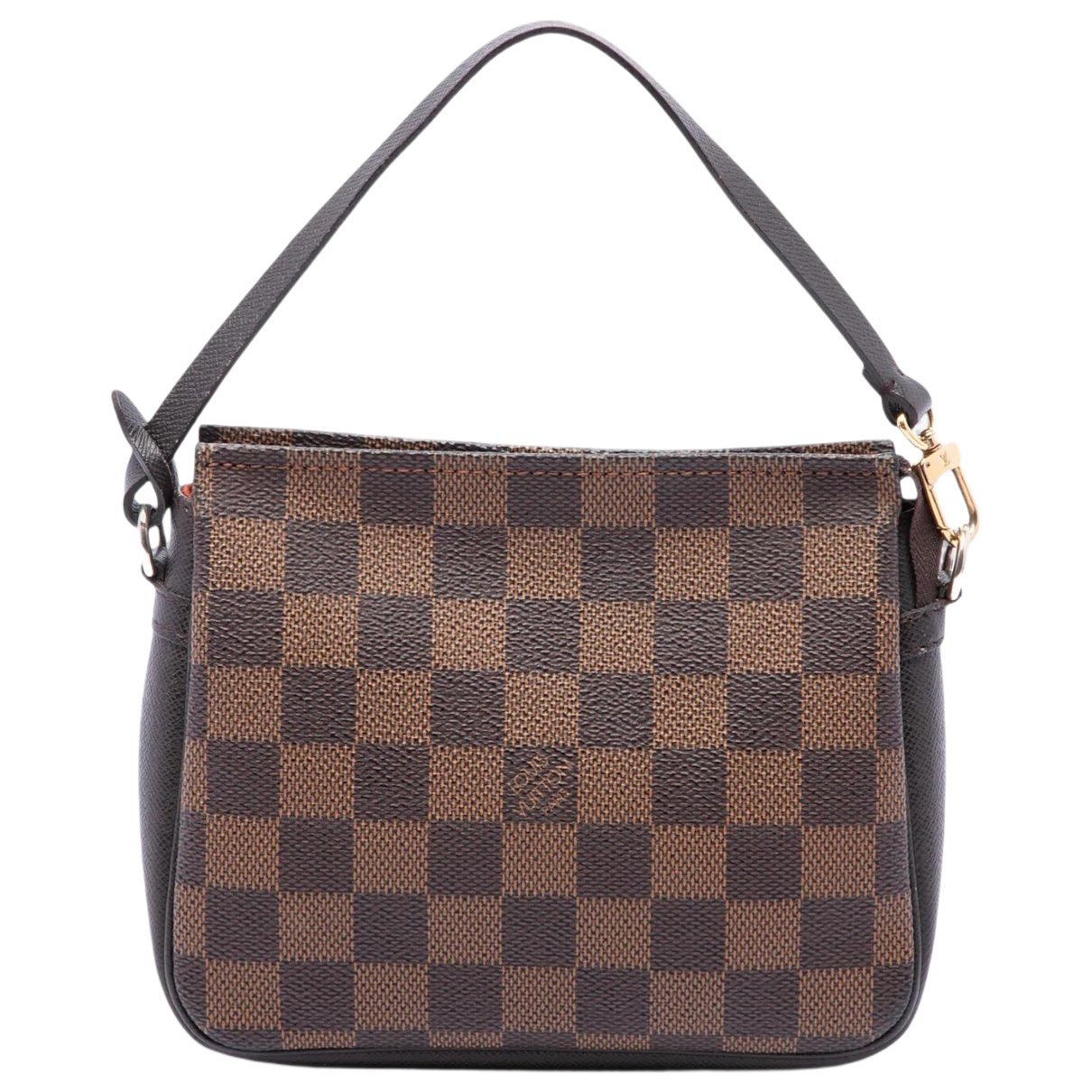 Very cloth handbag