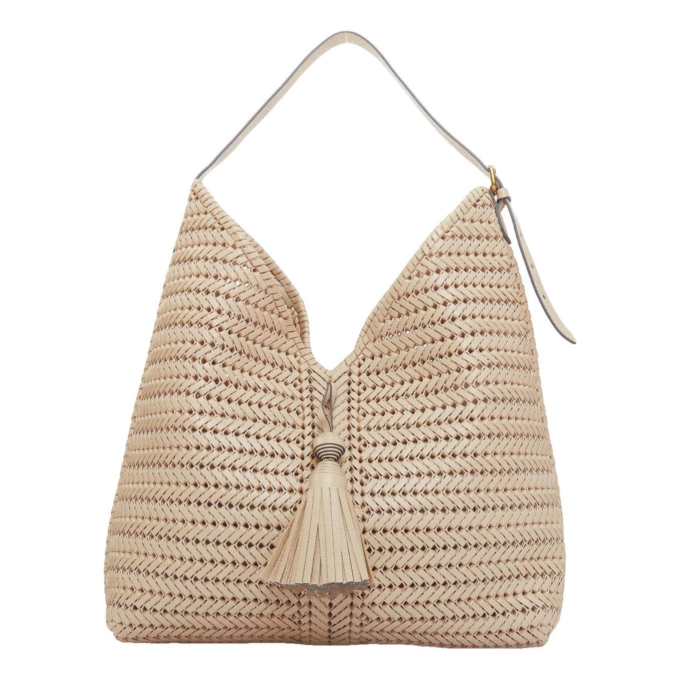 Anya Hindmarch Leather handbag