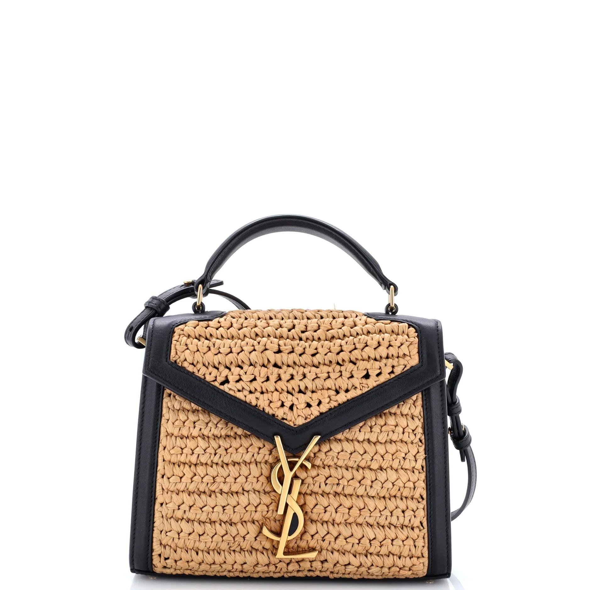 Cloth handbag
