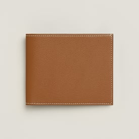 Citizen Twill 短卡夾