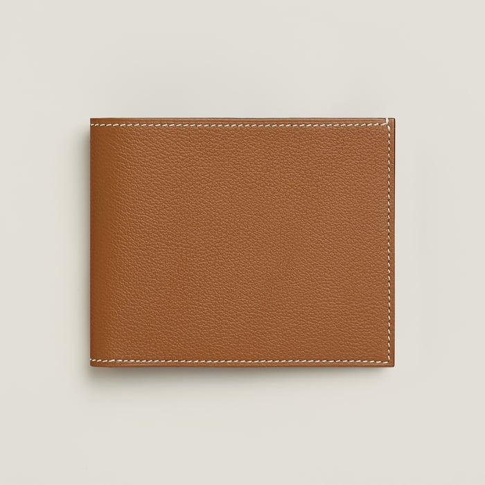 Citizen Twill 短卡夾