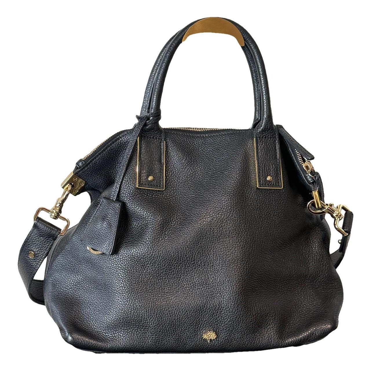 Alice leather handbag