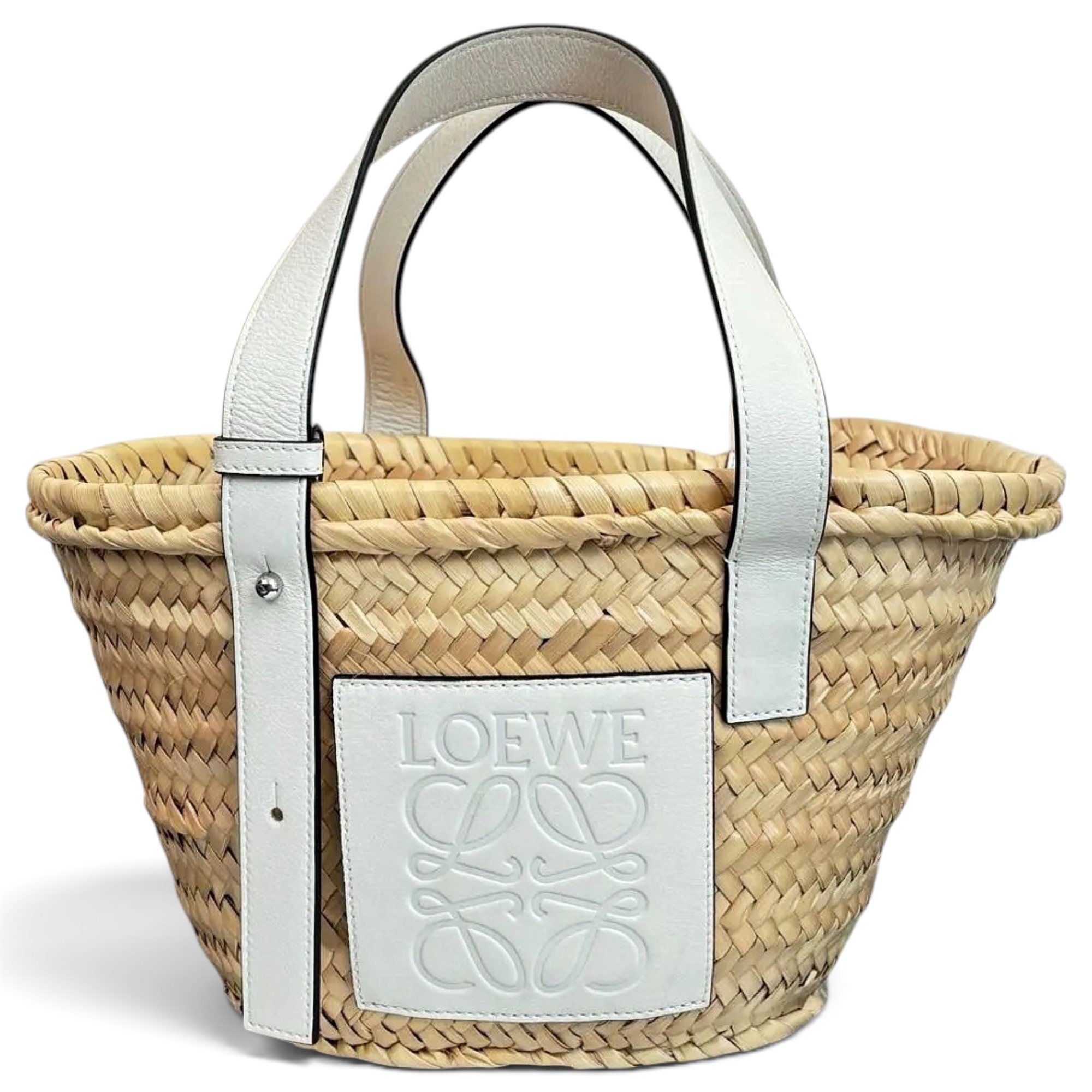 Basket Bag tote
