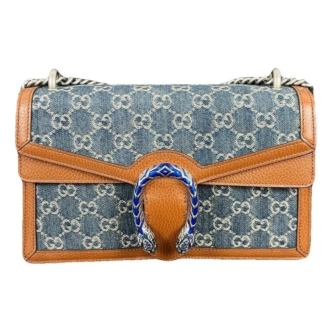 Dionysus handbag