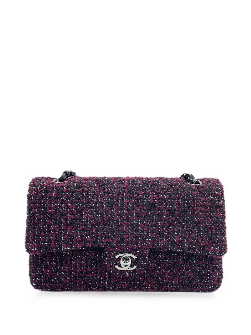 2021-2026 Matelasse 25 shoulder bag