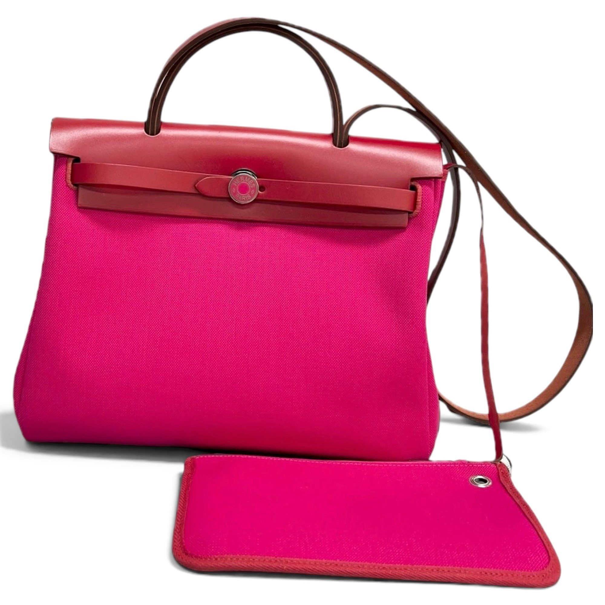 Herbag cloth handbag