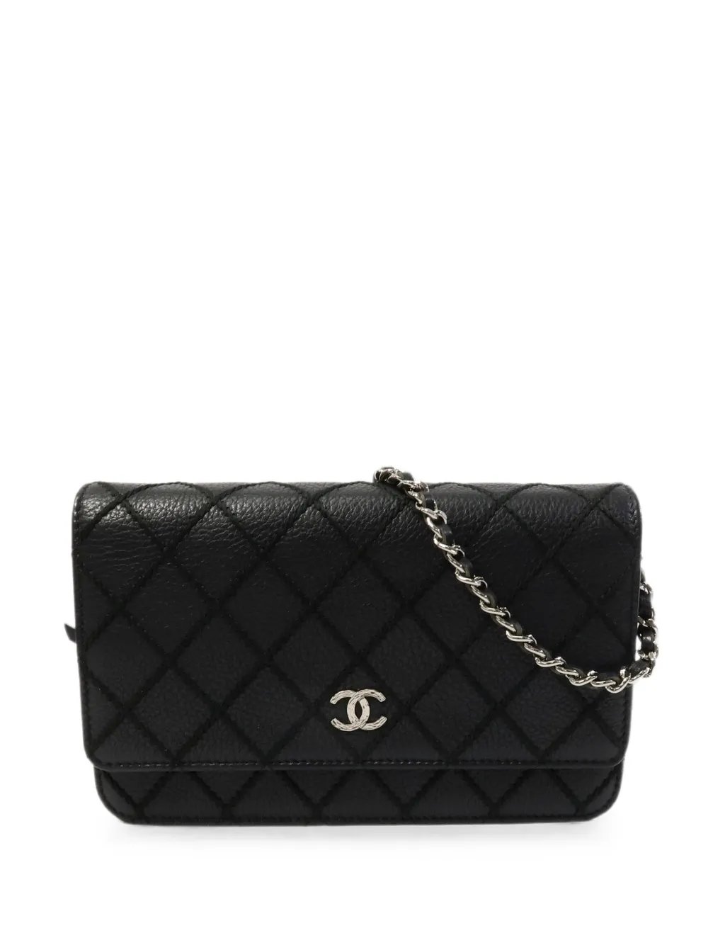 CC Wallet On Chain shoulder bag
