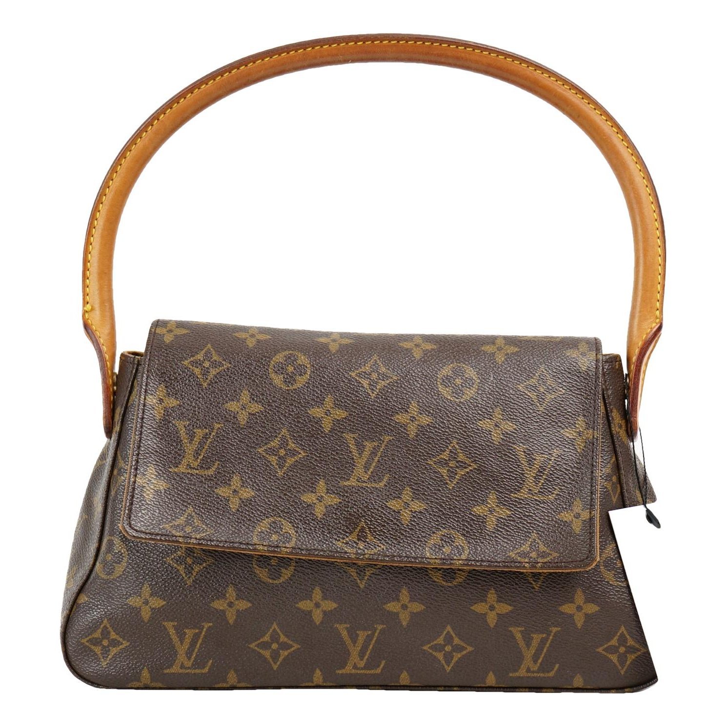 Louis Vuitton Leather handbag