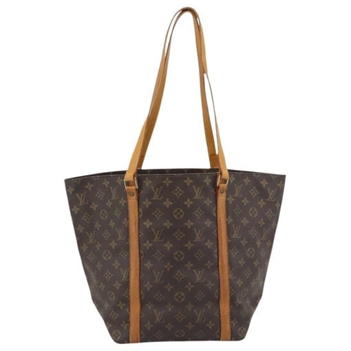 Shopping cloth tote