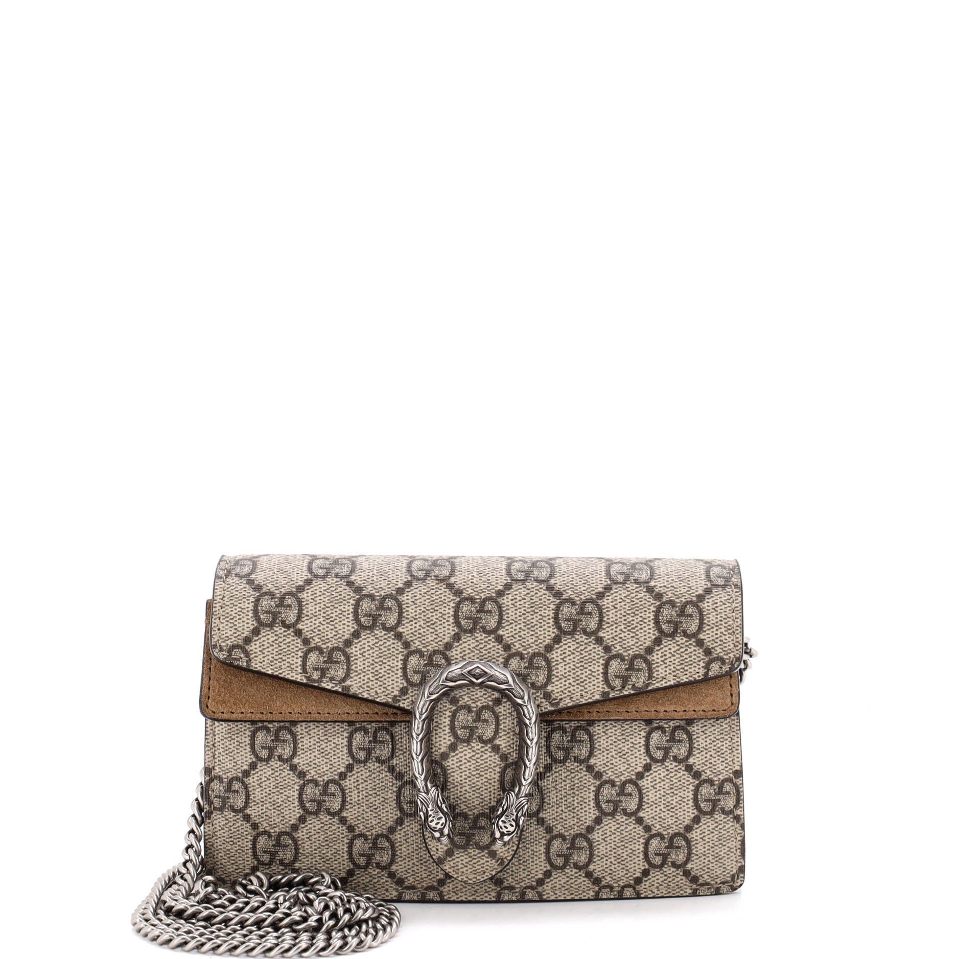 Cloth crossbody bag