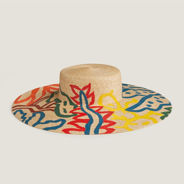 Gloria Cigales Hat