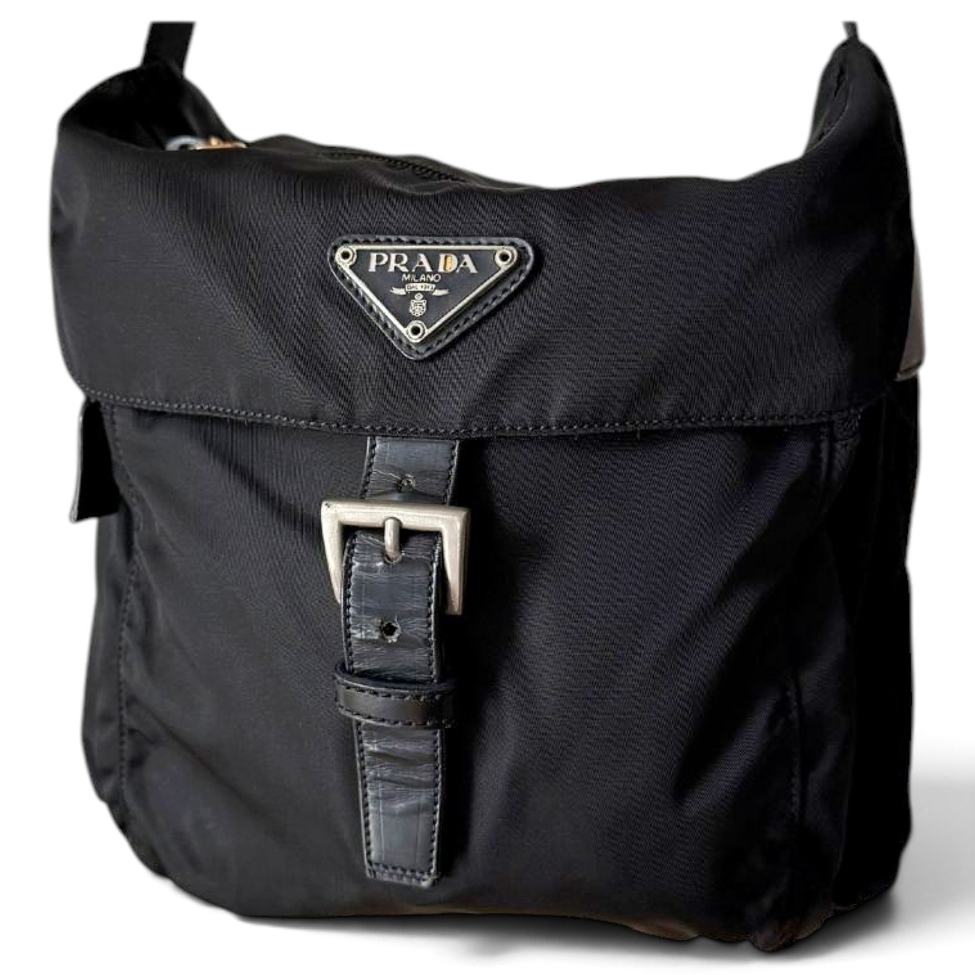 Crossbody bag