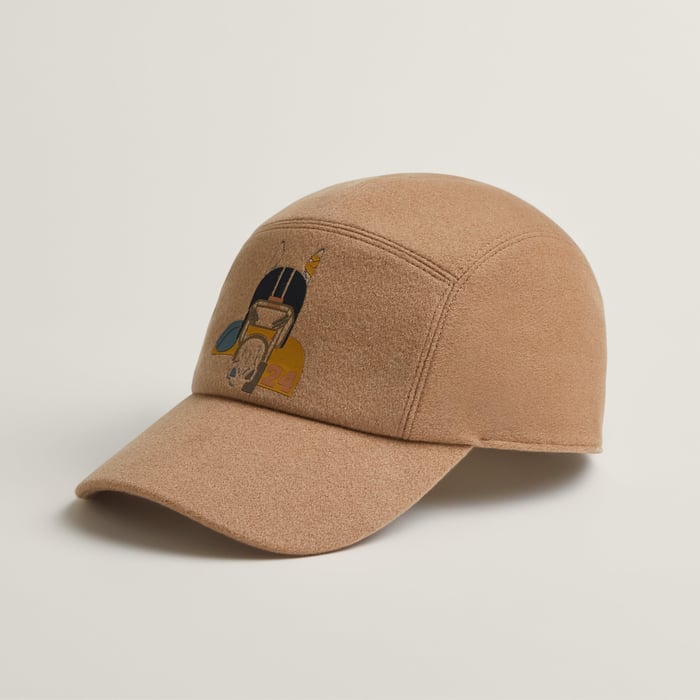 Nevada Quarterb'H cap