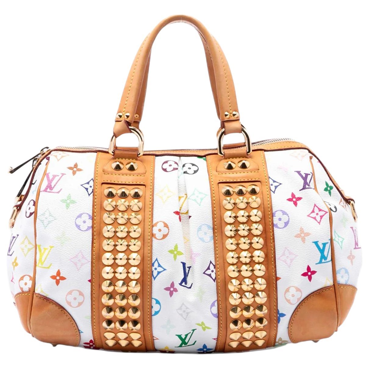 Courtney cloth bag