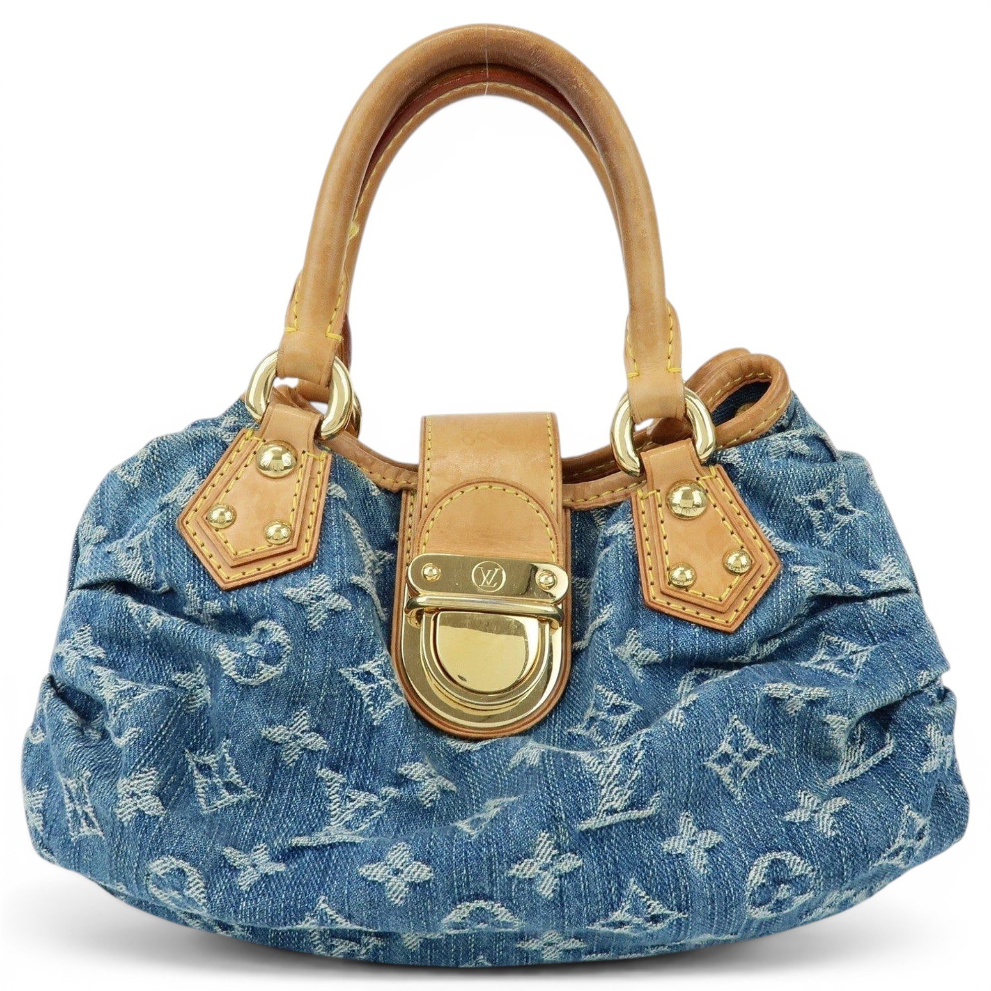 Pleaty handbag