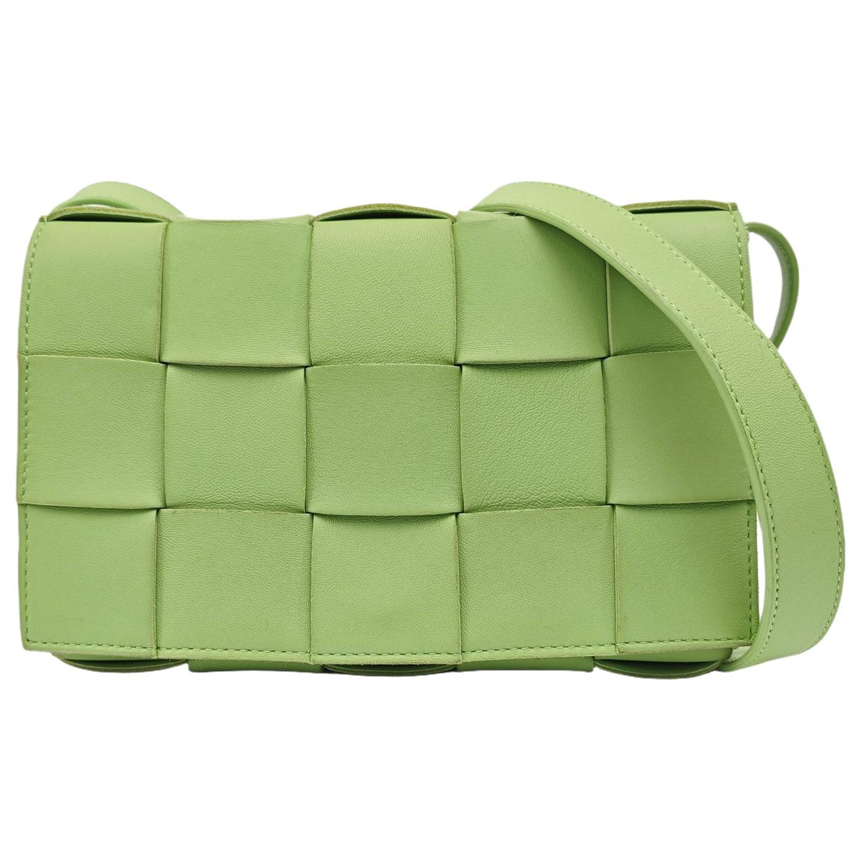 Brick Cassette handbag