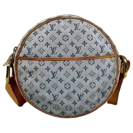 Jeanne cloth handbag
