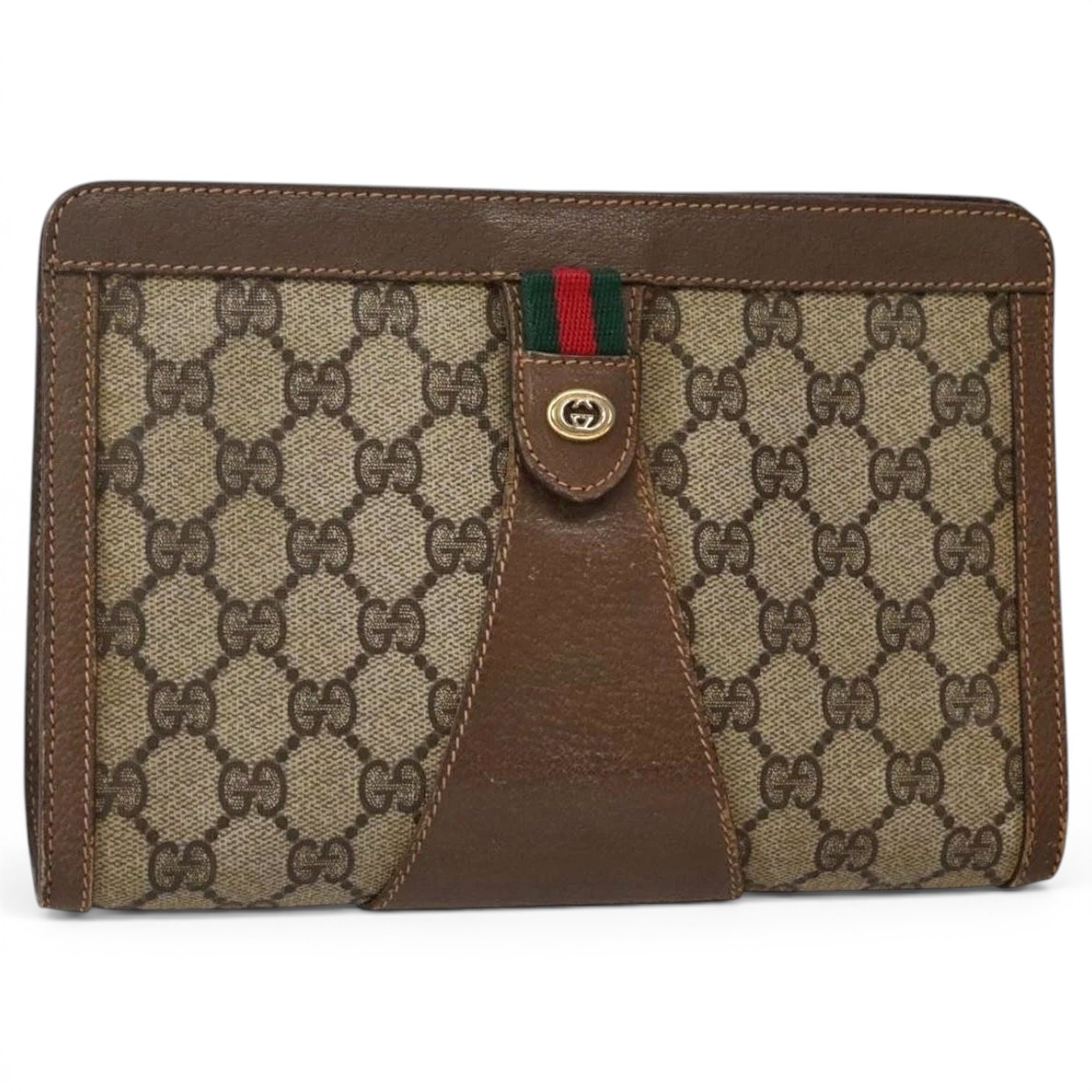 Clutch bag