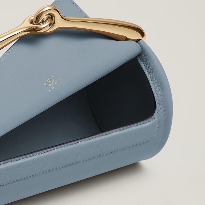 Bleu Lin Maximors II Bag
