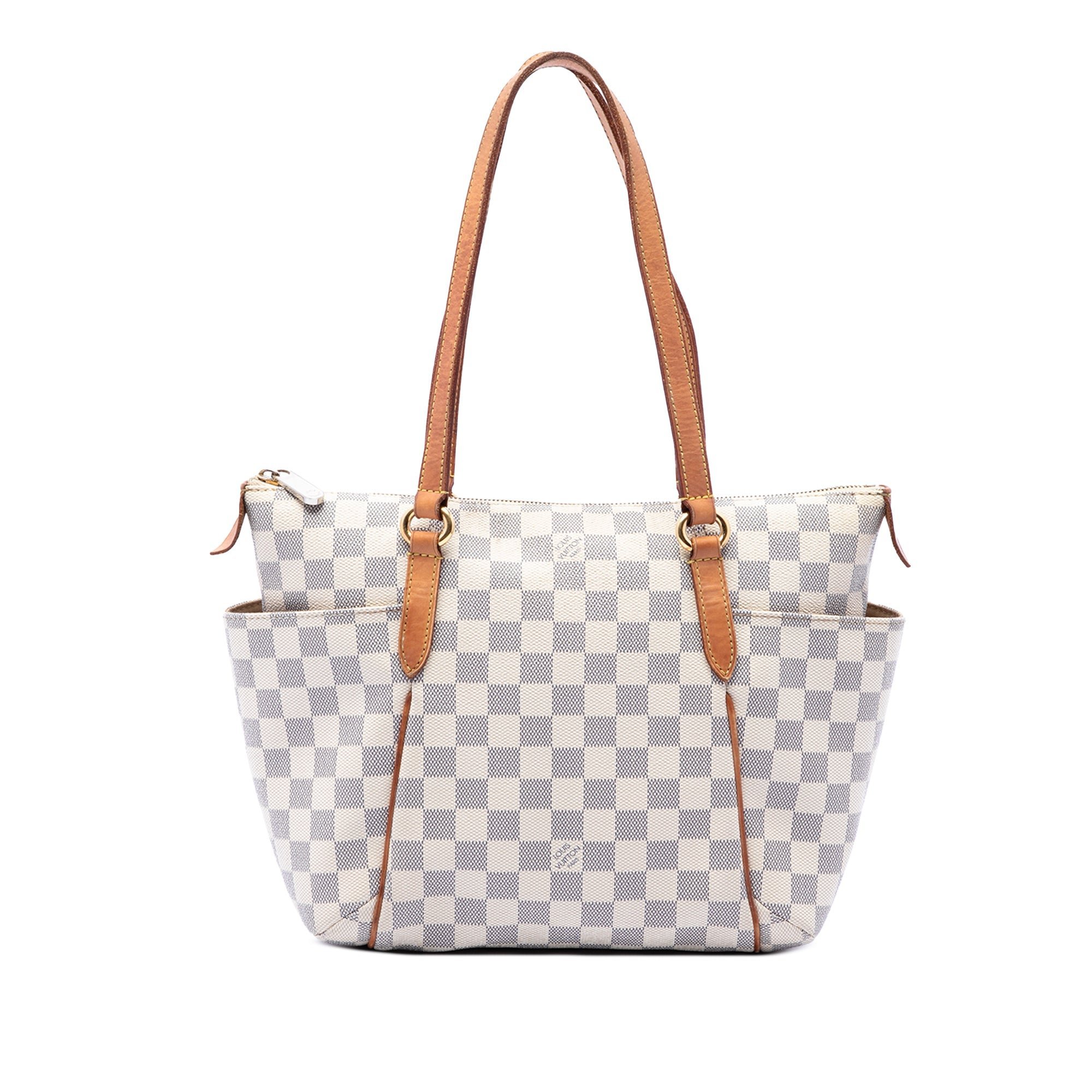 Totally cloth handbag