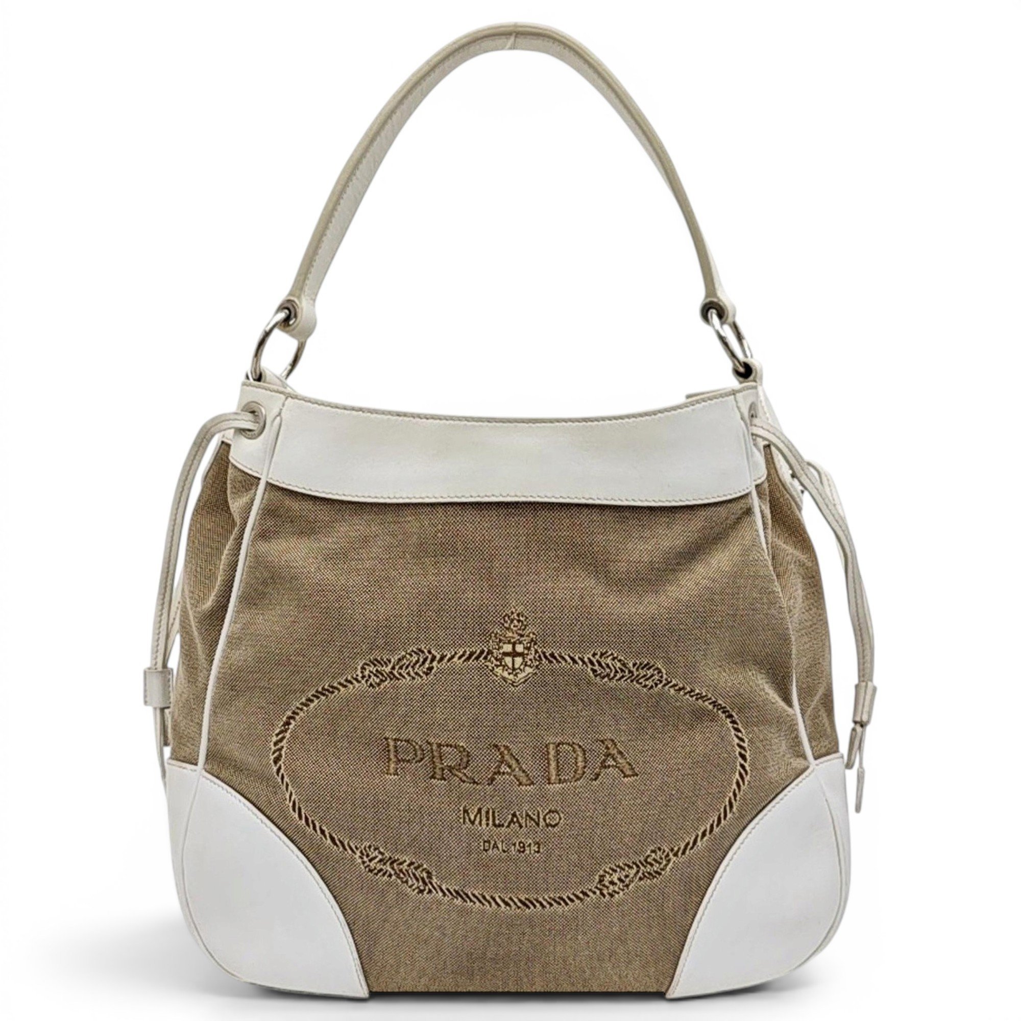 Cloth handbag