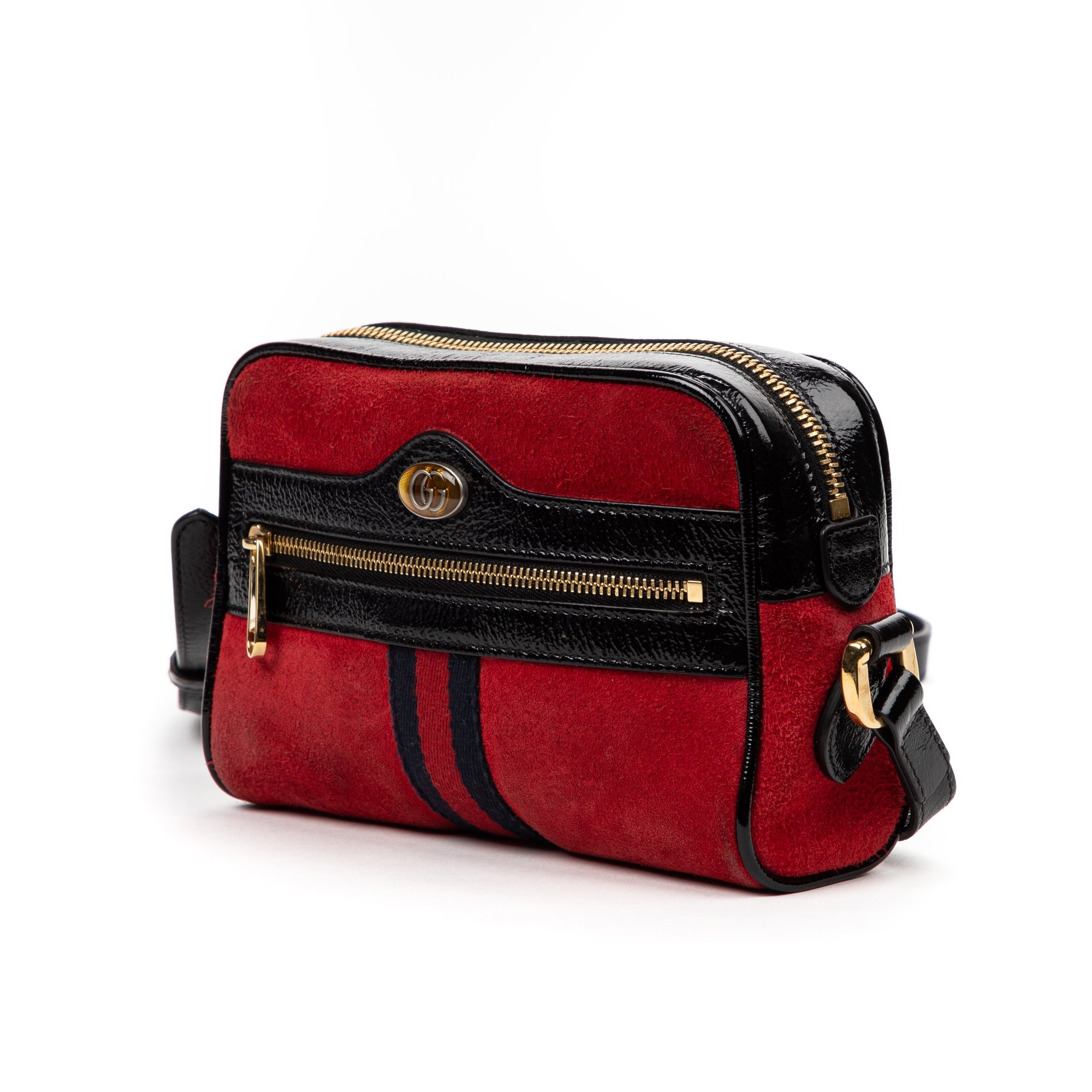 Bamboo Convertible Satchel handbag
